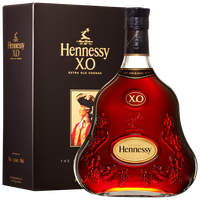 Hennessy Xo 750ml