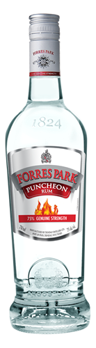 Angostura Forres Park 750ml