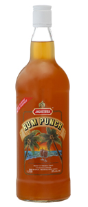 Angostura Rum Punch 750ml