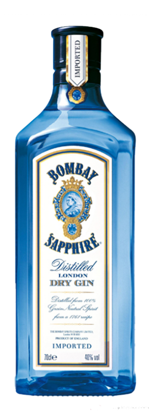 Bombay Sapphire 750ml