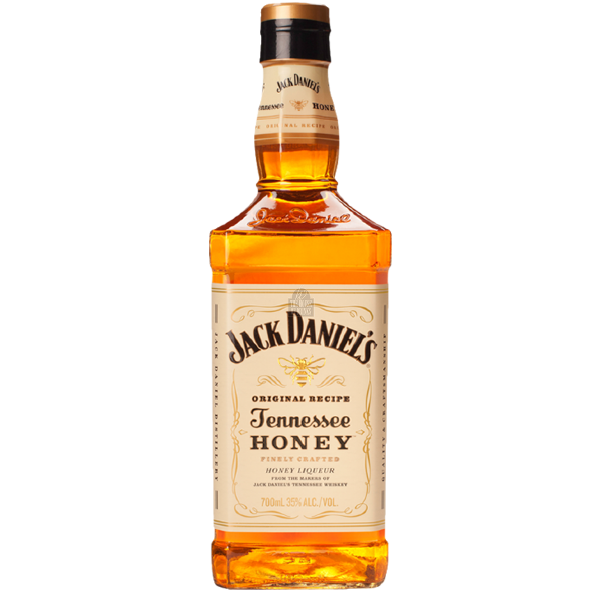 2 For 48 - Jack Daniels Honey