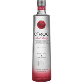CIROC RED BERRY 1LTR