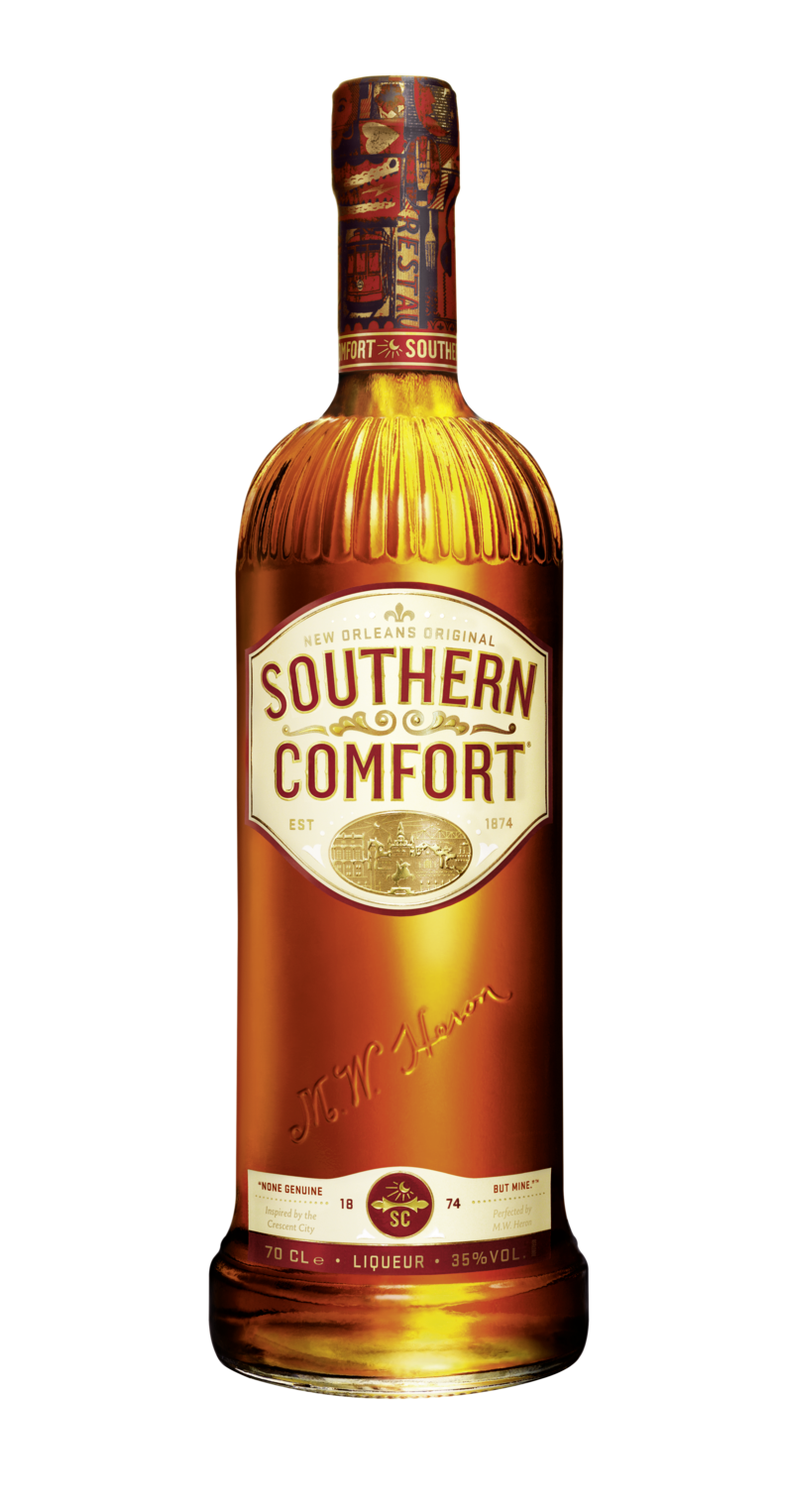 Southern Comfort 750ml