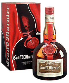 Grand Marnier Rouge 750ml