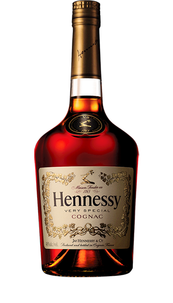 Hennessy Vs 1lt