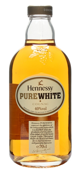 2 For 90 Special - Hennessy Pure White