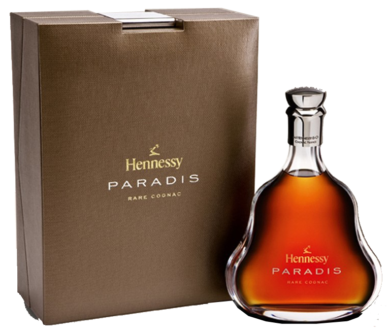 Hennessy Paradis
