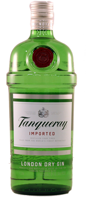 Tanqueray  1ltr