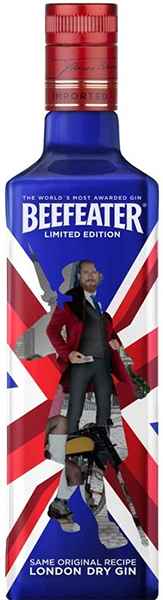 Beefeater Ltd Edition