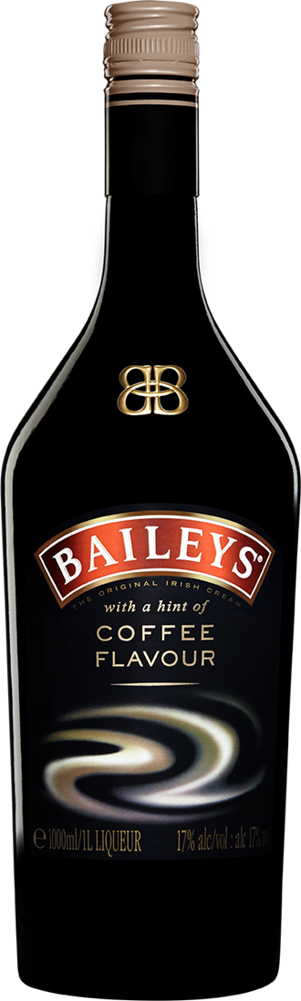BAILEYS COFFEE 1LTR