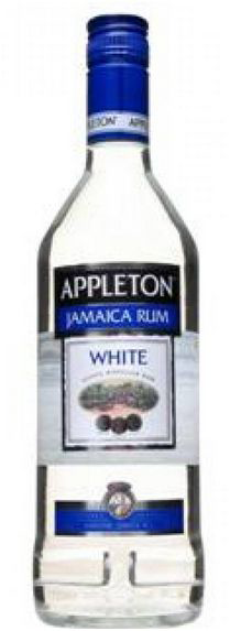 Appleton White 1ltr