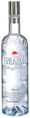 Finlandia 750ml