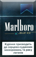 Marlboro Ice