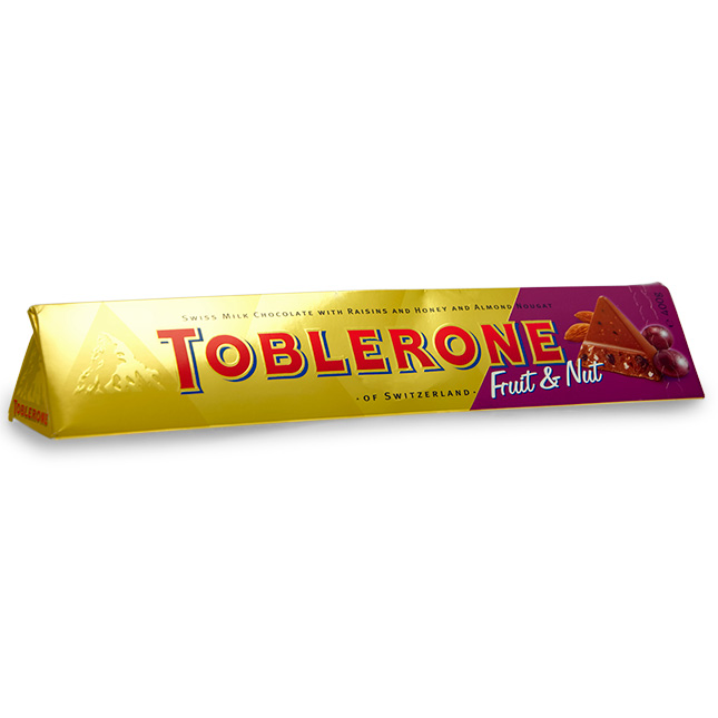 Toblerone - 400g