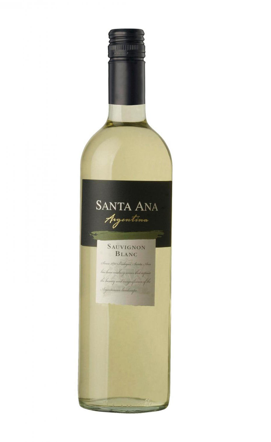 Santa Ana Sauv Blanc
