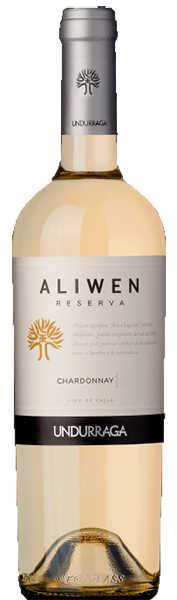 Aliwen Undurraga Chardonnay