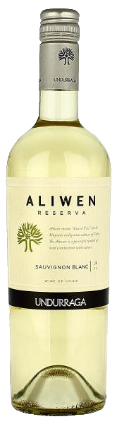 Aliwen Undurraga Sauvignon Blanc