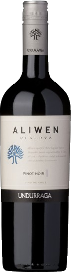 Aliwen Undurraga Pinot Noir