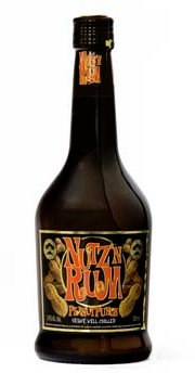 Angostura Nutz N Rum 700ml