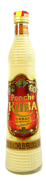 Ponche Kuba