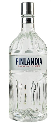 Filandia Vodka 1ltr