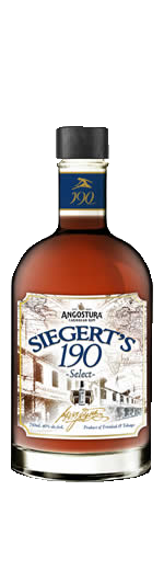 ANGOSTURA SEIGERTS 190
