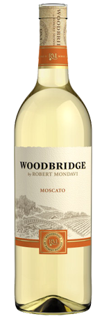 Woodbridge Moscato