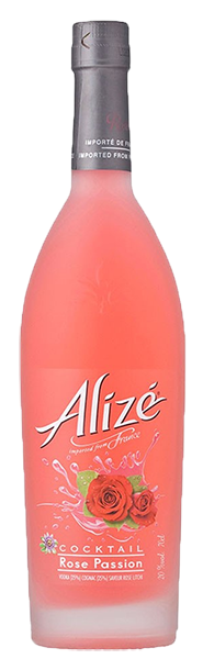 ALIZE ROSE PASSION