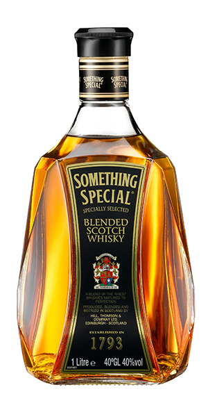 SOMETHING SPECIAL 1 LTR