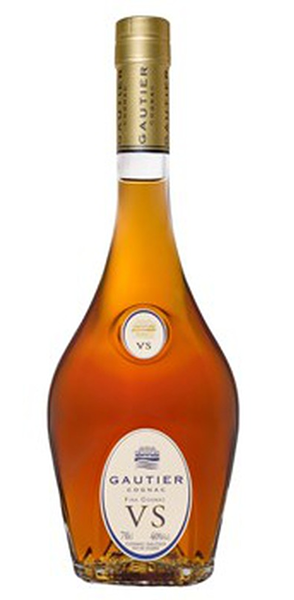 Gautier Cognac V.s. Gb 700 Ml