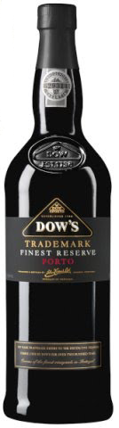Dows Trademark Finest Reserve 750 Ml