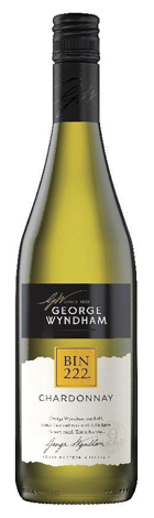 Wyndham Bin 222 Chardonnay 750