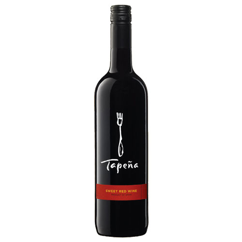 TAPENA SWEET RED 750 ML