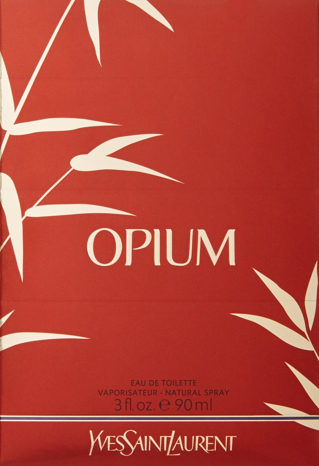 Ysl Opium W 90 Ml