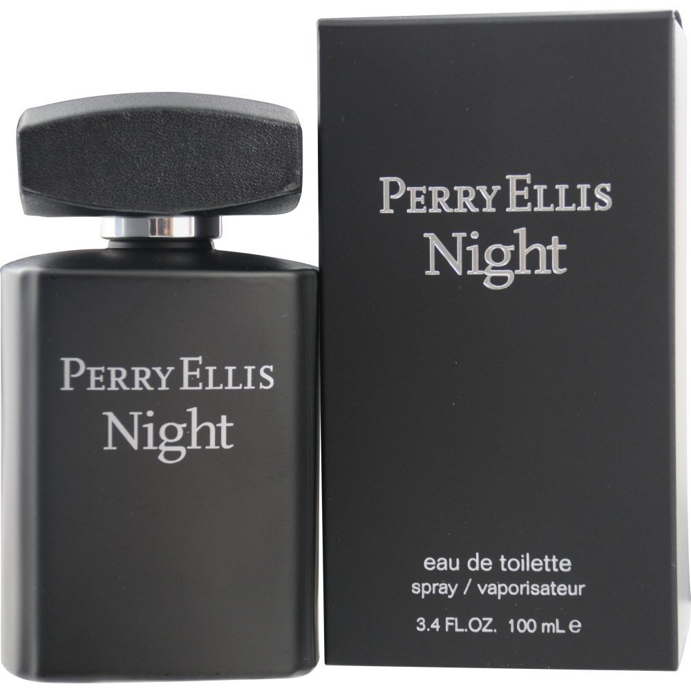 PERRY EILLIS NIGHT M 100 ML