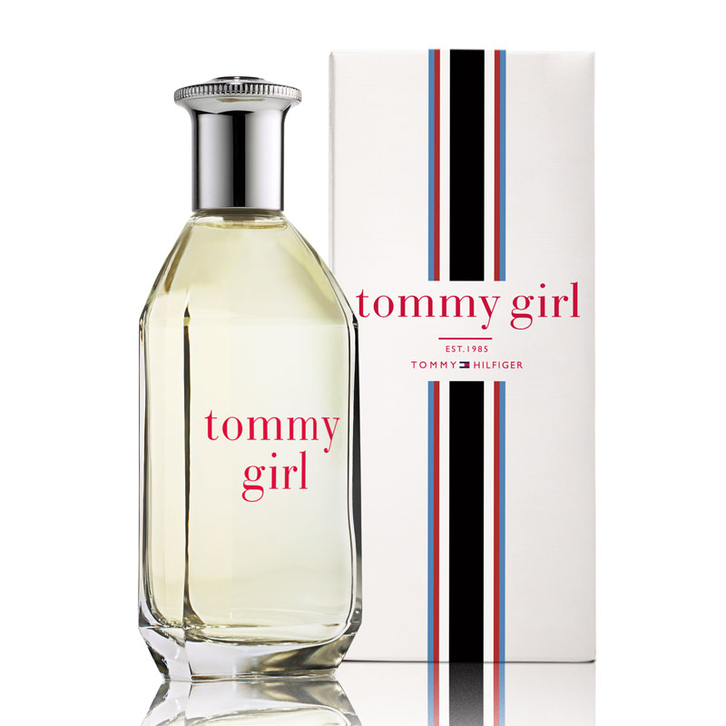 Tommy Girl 100 Ml