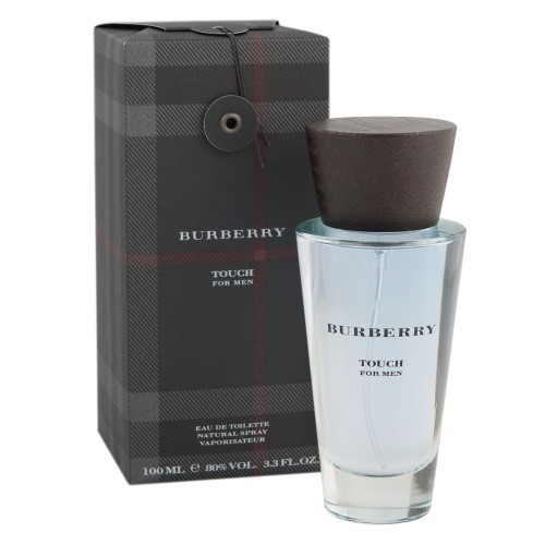 Burberry Touch M 100 Ml