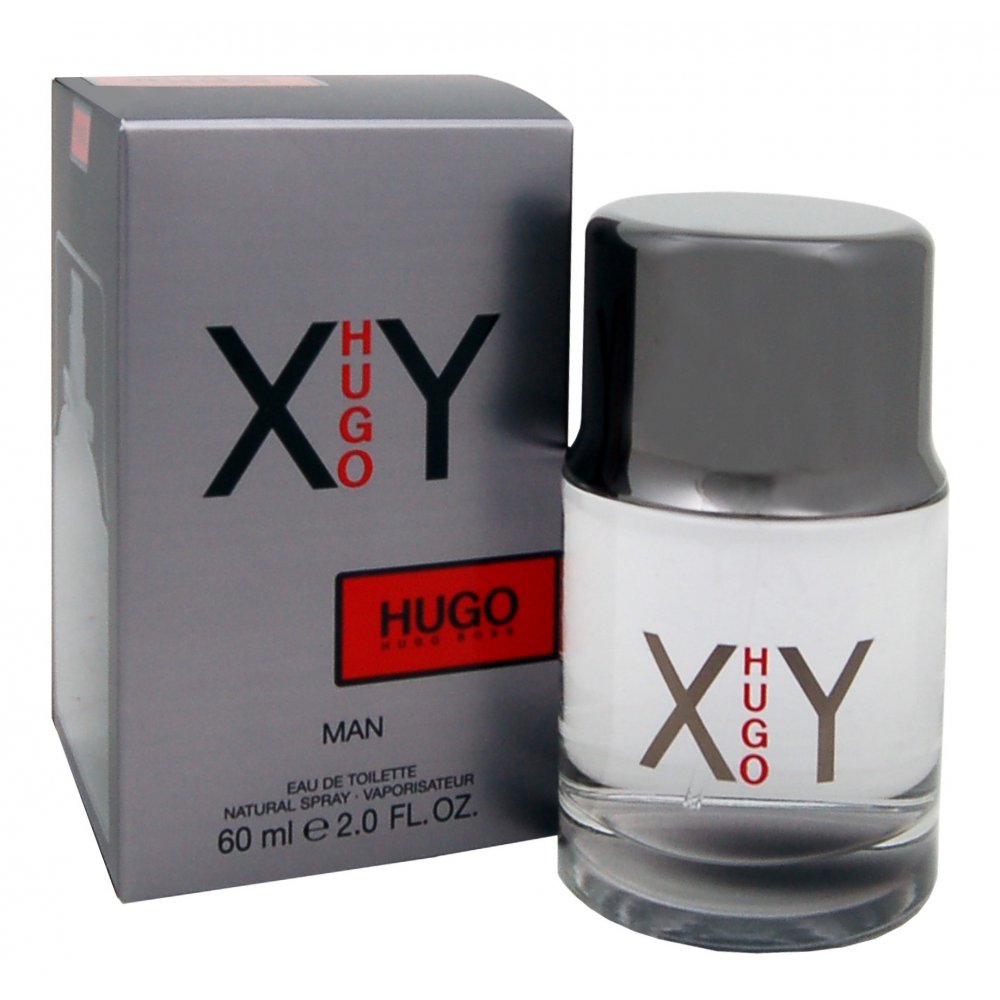 Hugo Boss Hugo Xy M 100