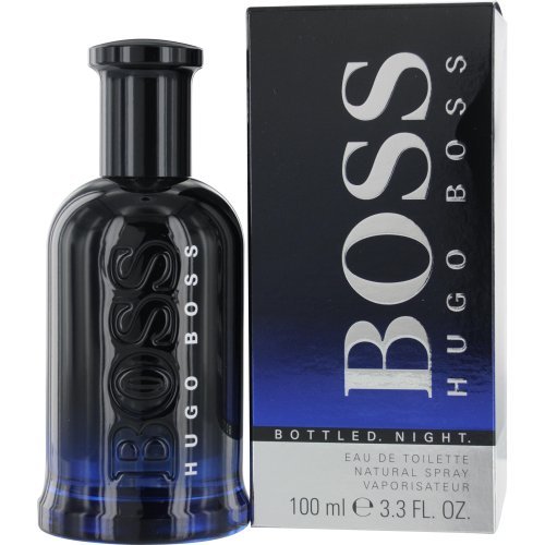 Hugo Boss Bottled Night M 100